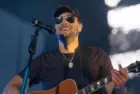 Eric Church headlines BottleRock Music Festival day 3. Napa^ CAUSA: 6-1-14