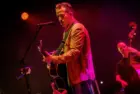 Concert of Jason Isbell and the 400 Unit. 12 November 2024. TivoliVredenburg Utrecht The Netherlands