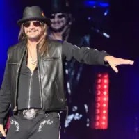 Kid Rock at Tiger Jam 2013 at the Mandalay Bay Events Center on May 18^ 2013 in Las Vegas^ NV.
