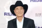 Clint Black at the Los Angeles premiere of 'Reagan' held at the TCL Chinese Theater in Hollywood^ USA on August 20^ 2024.