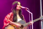 Kacey Musgraes Day one - General Public. at the 2018 Music Midtown Festival - September 15th 2018 - Piedmont Park Atlanta^ Georgia - USA