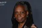 Whoopi Goldberg at the "A Night With Whoopi" Event at the 57 Windward on July 20^ 2024 in Venice^ CA