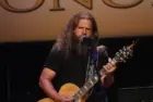 Jamey Johnson at the 7th Annual ACM Honors^ Ryman Auditorium^ Nashville^ TN 09-10-13