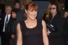 JO DEE MESSINA at the 31st Annual American Music Awards in Los Angeles. November 16^ 2003