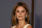 Penélope Cruz at the 14th Governors Awards at the Dolby Ballroom on January 9^ 2024 in Los Angeles^ CA
