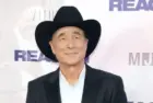 Clint Black at the Los Angeles premiere of 'Reagan' held at the TCL Chinese Theater in Hollywood^ USA on August 20^ 2024.