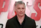 Anson Mount attend the UK Premiere of "Mission: Impossible - Dead Reckoning Part One" at Odeon Luxe Leicester Square in London^ England. London^ United Kingdom - June 22^ 2023