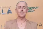 Alan Cumming attends the Roundabout Theatre Company 2024 Gala at The Ziegfeld Ballroom in New York on March 4^ 2024