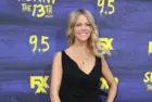 LOS ANGELES - SEP 4: Kaitlin Olson at the Premiere Of FXX's "It's Always Sunny In Philadelphia" Season 13 at the Regency Bruin Theatre on September 4^ 2018 in Westwood^ CA