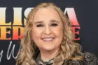 Melissa Etheridge attends Broadway Opening Night of Melissa Etheridge: My Window at Circle in the Square Theatre in New York on September 28^ 2023