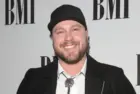 Mitchell Tenpenny attends the BMI Country Awards 2018 at BMI Nashville on November 13^ 2018 in Nashville^ Tennessee.