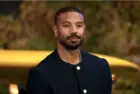Michael B. Jordan attends the Mission Impossible The Final Reckoning Global Premiere in Leicester Square in London^ England. London^ United Kingdom - May 15^ 2025