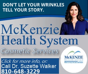 McKenzie 1