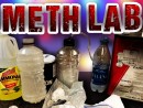 meth-lab