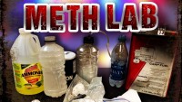 meth-lab