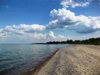 lake-huron-beach