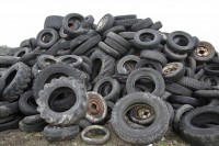 scrap-tires