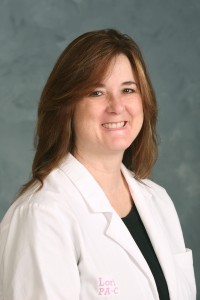 McKenzie Healthcare welcomes Lori Nugent