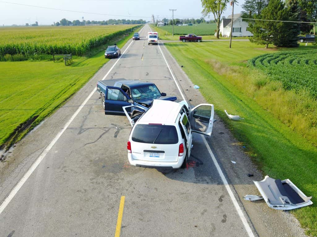 Millington man killed in two vehicle crash Sanilac Broadcasting Company