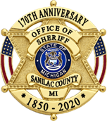 sheriff-sanilac-county-seal