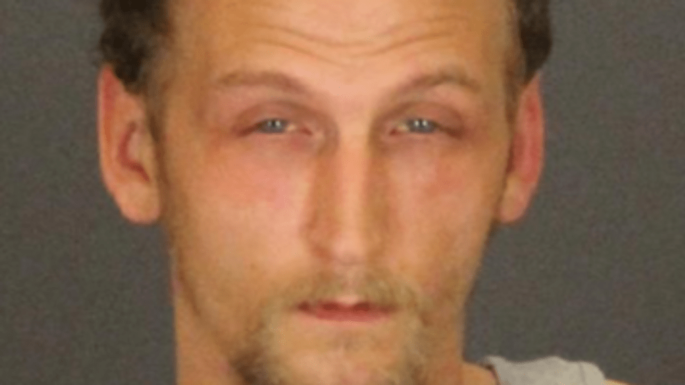 Port Huron man arrested for alleged indecent exposure Sanilac