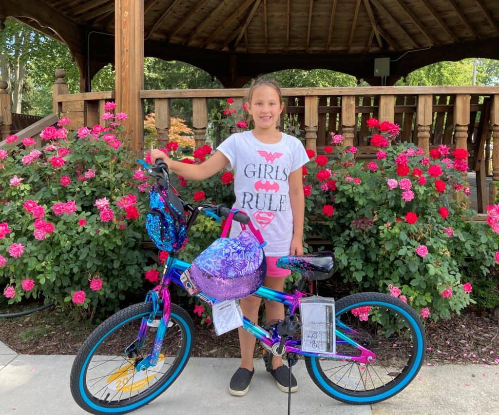 best bike for 7 year old