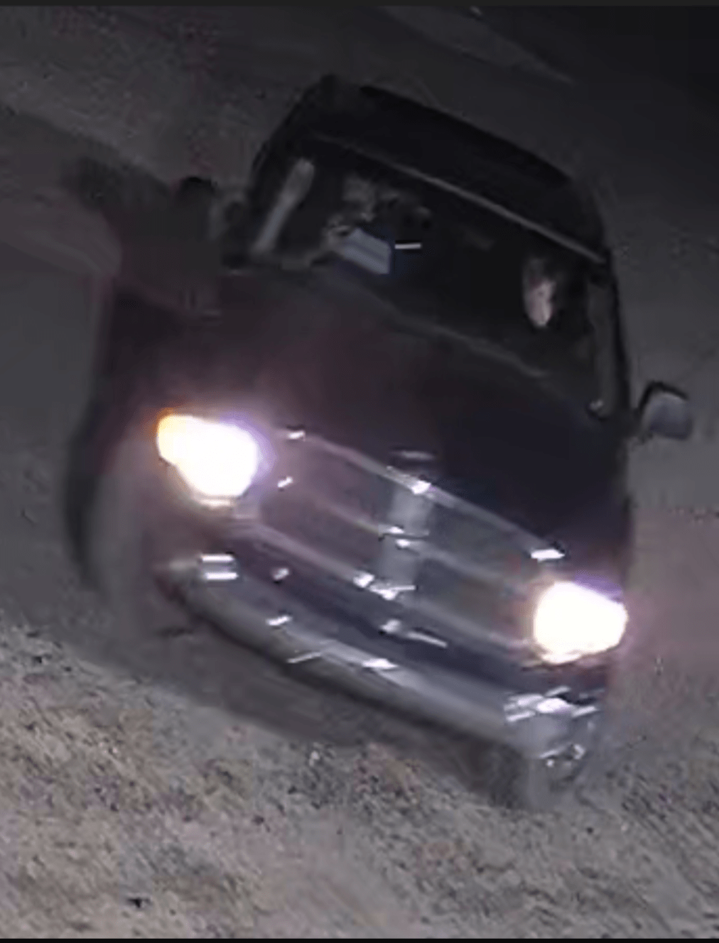 Sanilac County Sheriff's Office requests public assistance to identify