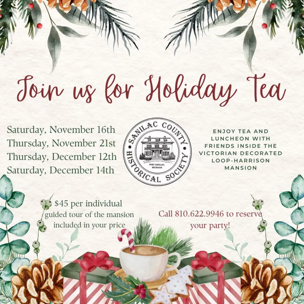 holiday-tea-parties