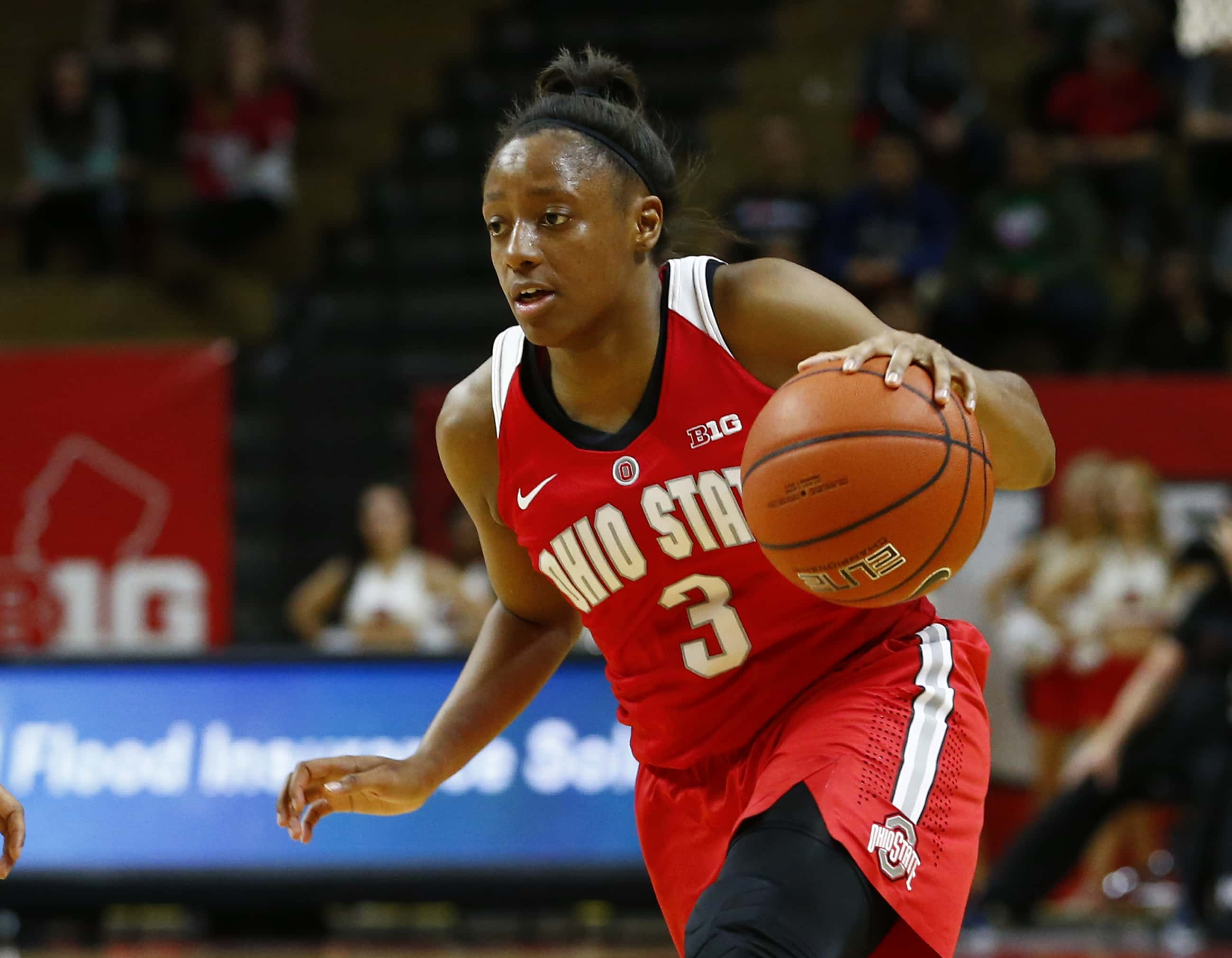 Podcast: Teams' play-by-play announcers preview women's Big Ten ...