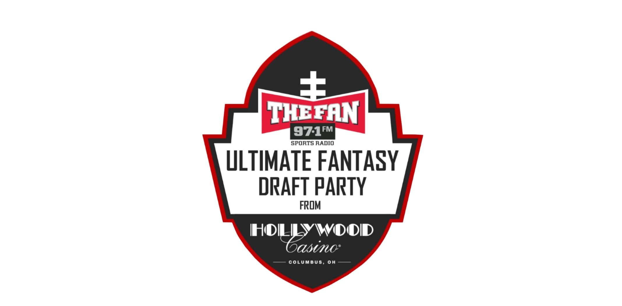 97.1 The Fan Ultimate Fantasy Football Draft Party