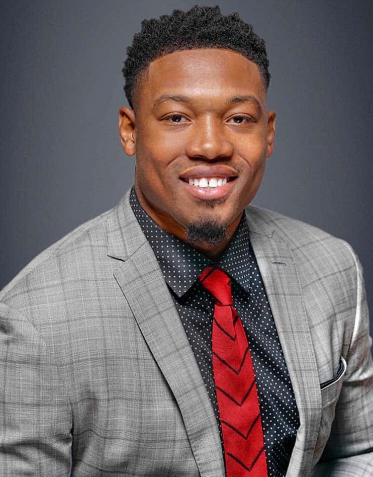 Joshua Perry and ACT Ohio at the Ohio State Fair RadiOhio Inc 97.1