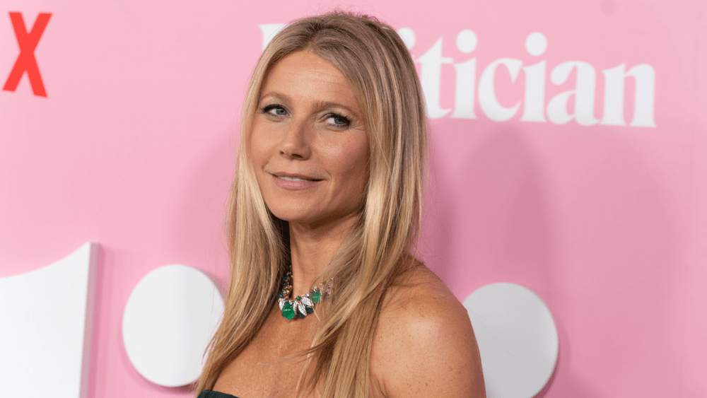 Gwyneth Paltrow reveals battle with COVID-19 and lasting symptoms as a "long-hauler" | 96.9 BOB FM - Vimarsana News