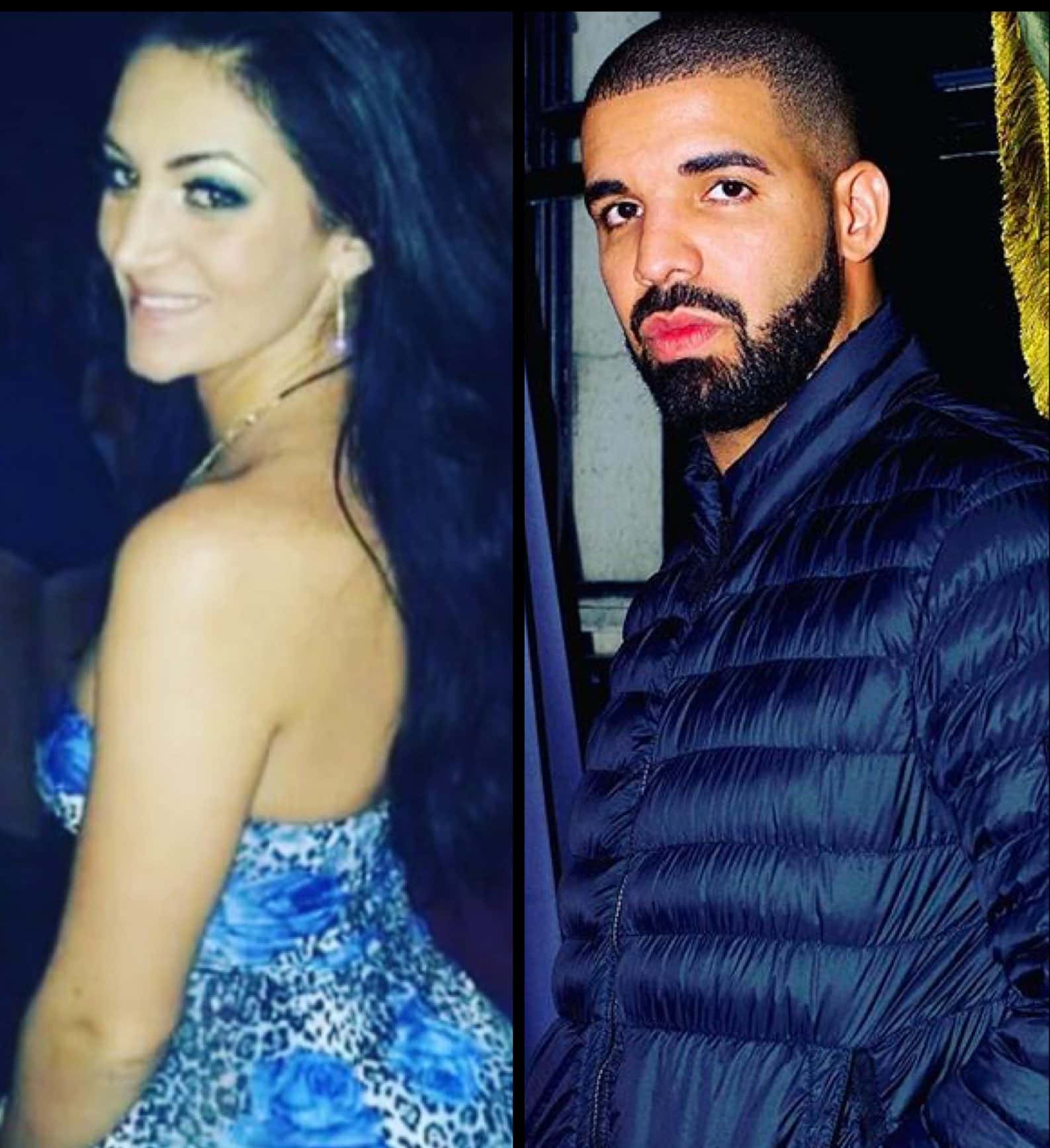 1587px x 1735px - Drake Is Reportedly The Father of Ex-Porn Star's Unborn ...