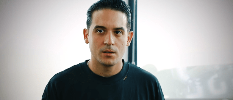 G Eazy Releases First Episode Of The Beautiful Damned Road To Album Wyrb