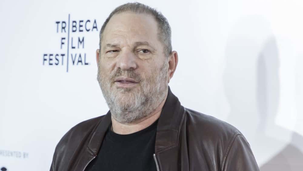 Harvey Weinstein Indicted In New York Rape Case | Q92.9 FM ...