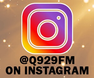 Instagram Banner Q92 9 Fm Pittsburgh