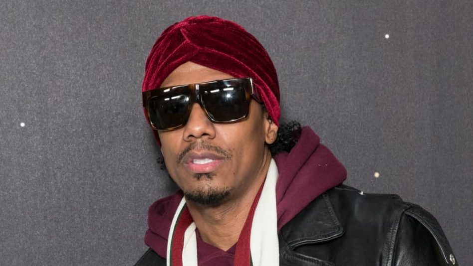 Nick Cannon welcomes twin boys Zion and Zillion with Abby ...