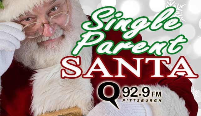 Single Parent Santa 2021 - Vimarsana News
