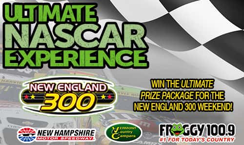 ULTIMATE NASCAR EXPERIENCE WWFY NO CLICK HERE 160829