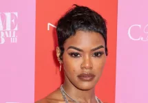 Teyana Taylor attends CFDA's Love Ball lll at Gotham Hall in New York City^ NY^ on June 25^ 2019.