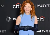 Natasha Lyonne attends PaleyFest LA Poker Face. Hollywood^ CA USA - March 29^ 2025