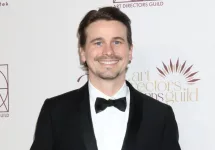 Jason Ritter at the 29th Annual Excellence In Production Design Awards at InterContinental Los Angeles Downtown on February 15^ 2025 in Los Angeles^ CA