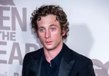 Jeremy Allen White attends the GQ Men Of The Year Awards 2023 at The Royal Opera House London^ England^ UK - November 15^ 2023