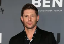 Jensen Ackles at the CW Summer TCA All-Star Party at the Beverly Hilton Hotel on August 4^ 2019 in Beverly Hills^ CA