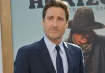 Luke Wilson at the premiere for Horizon: An American Saga at the Regency Village Theatre. LOS ANGELES^ USA. June 24^ 2024