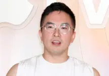 Bowen Yang at the AppleTV+ Post Emmy Party at Ysabel on September 14^ 2025 in West Hollywood^ CA