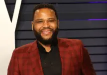 Anthony Anderson at the 2019 Vanity Fair Oscar Party at The Wallis Annenberg Center for the Performing Arts on February 24^ 2019 in Beverly Hills^ CA