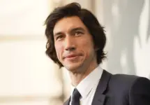 Adam Driver attends "Marriage Story" photocall during the 76th Venice Film Festival at Sala Grande on August 29^ 2019 in Venice^ Italy.