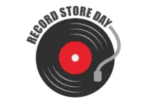 World Record Store Day Design Template Vector Illustration. Celebrate Music