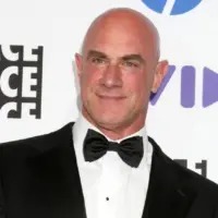Christopher Meloni at the 76th Annual ACE Eddie Awards at the Royce Hall^ UCLA on February 27^ 2026 in Westwood^ CA